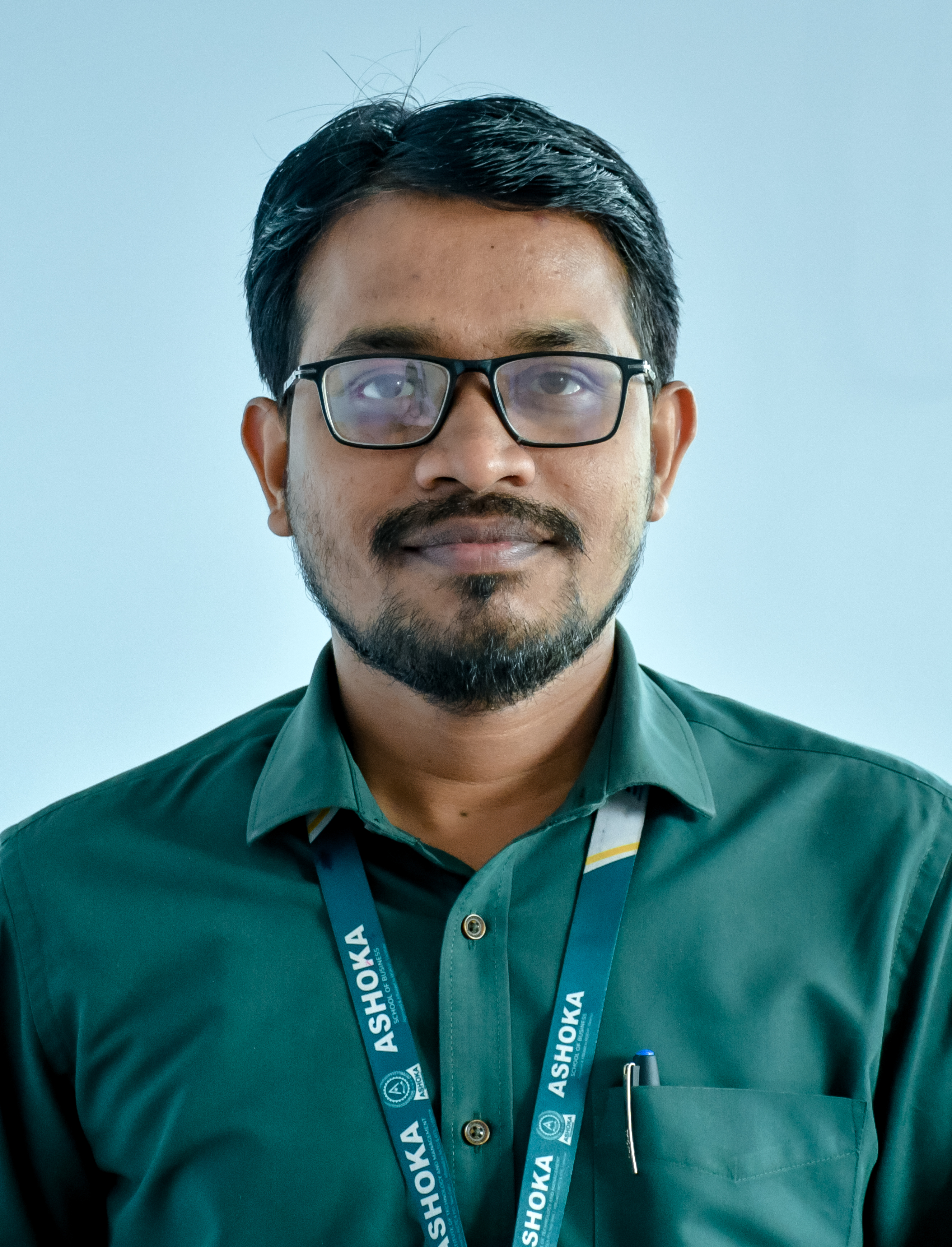 MR. OM PRAKASH SAHANI